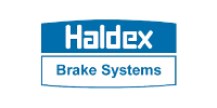 logo Haldex