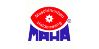 logo Maha