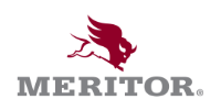 logo Meritor